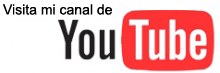 Visita el canal de Youtube