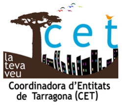 Coordinadora d'Entitats de Tarragona (CET)